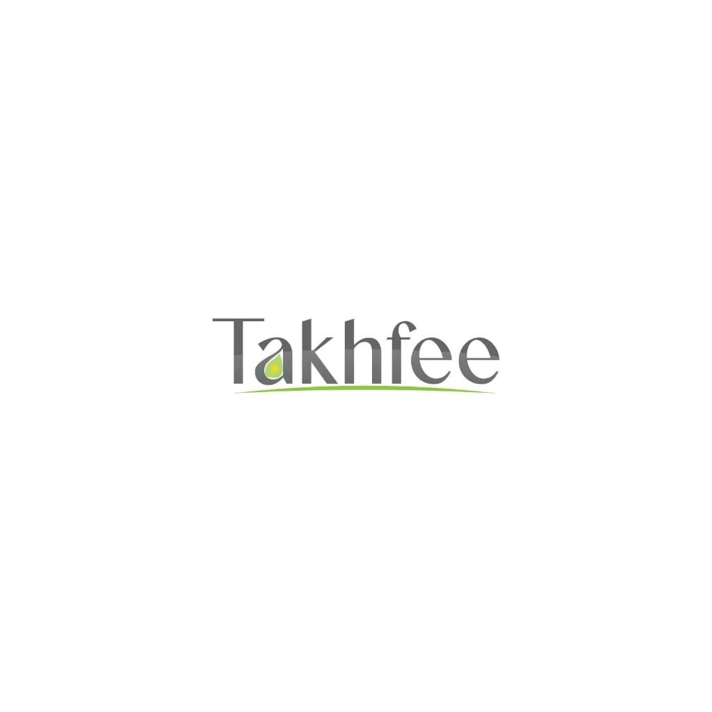 Takhfee