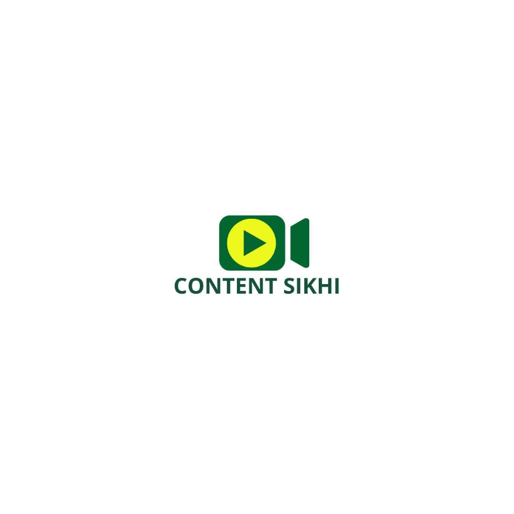 Content Sikhi